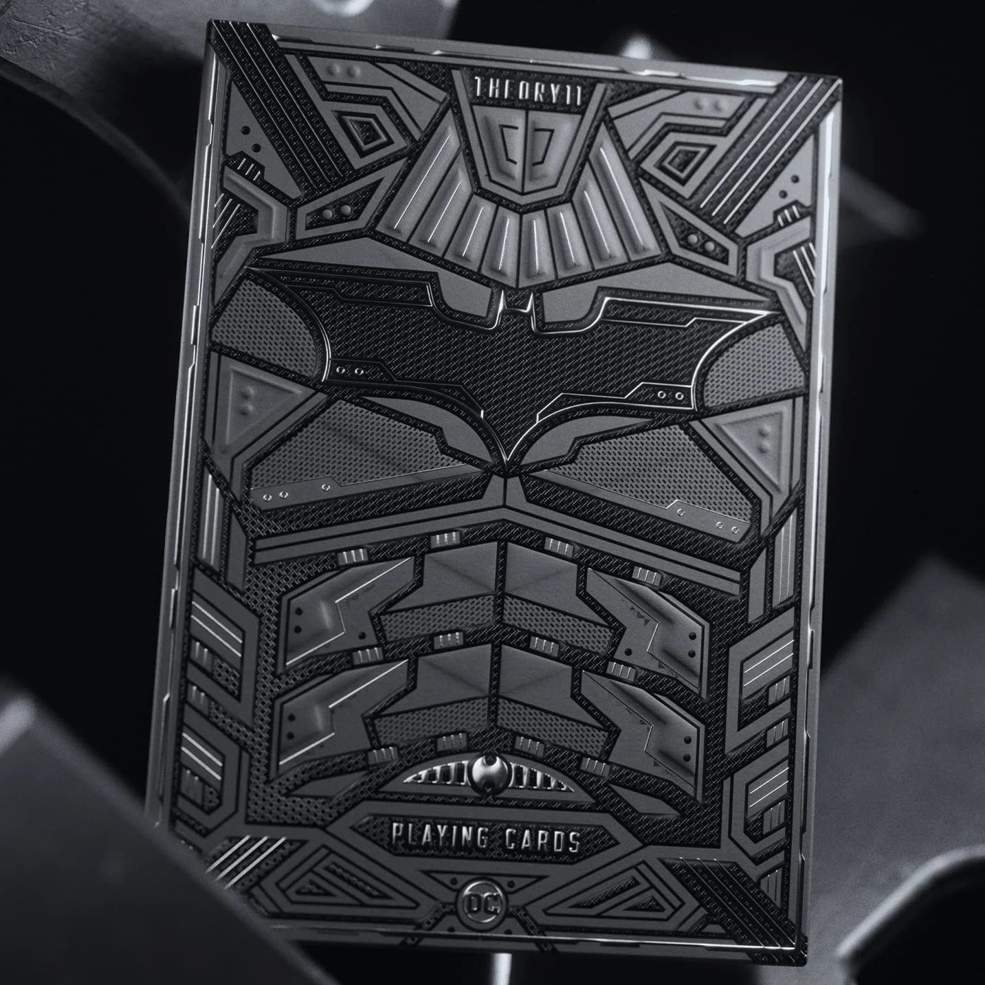 Batman the Dark Knight Playing Cards