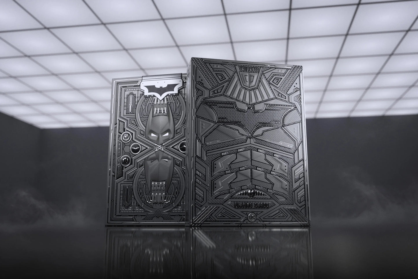 Batman the Dark Knight Playing Cards