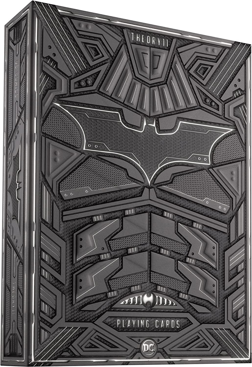 Batman the Dark Knight Playing Cards