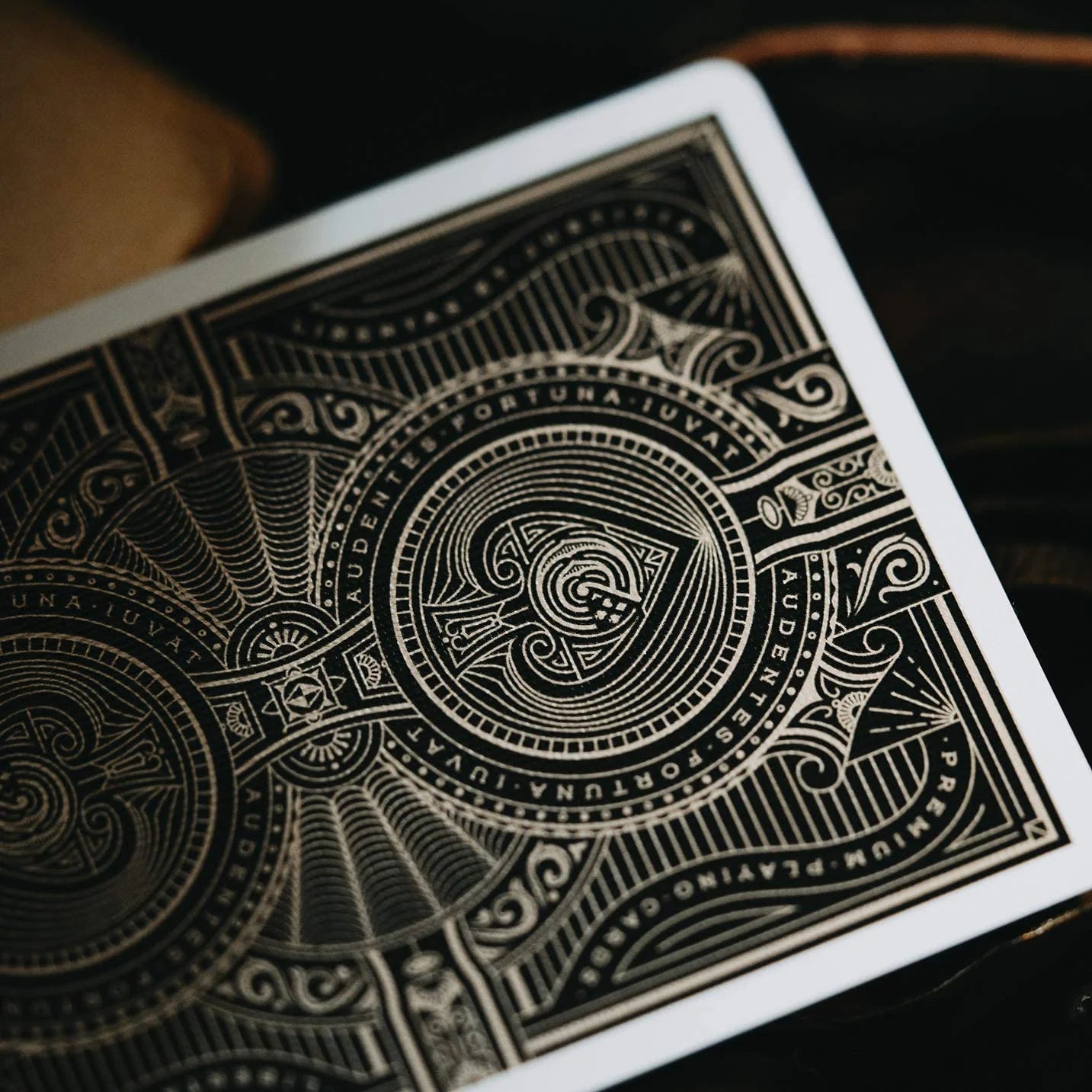 Citizen Themed Playing Cards