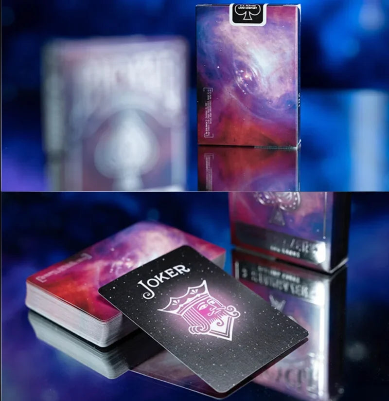 Stargazer 201 Playing Cards Deck USPCC Collectible Poker Entertainment