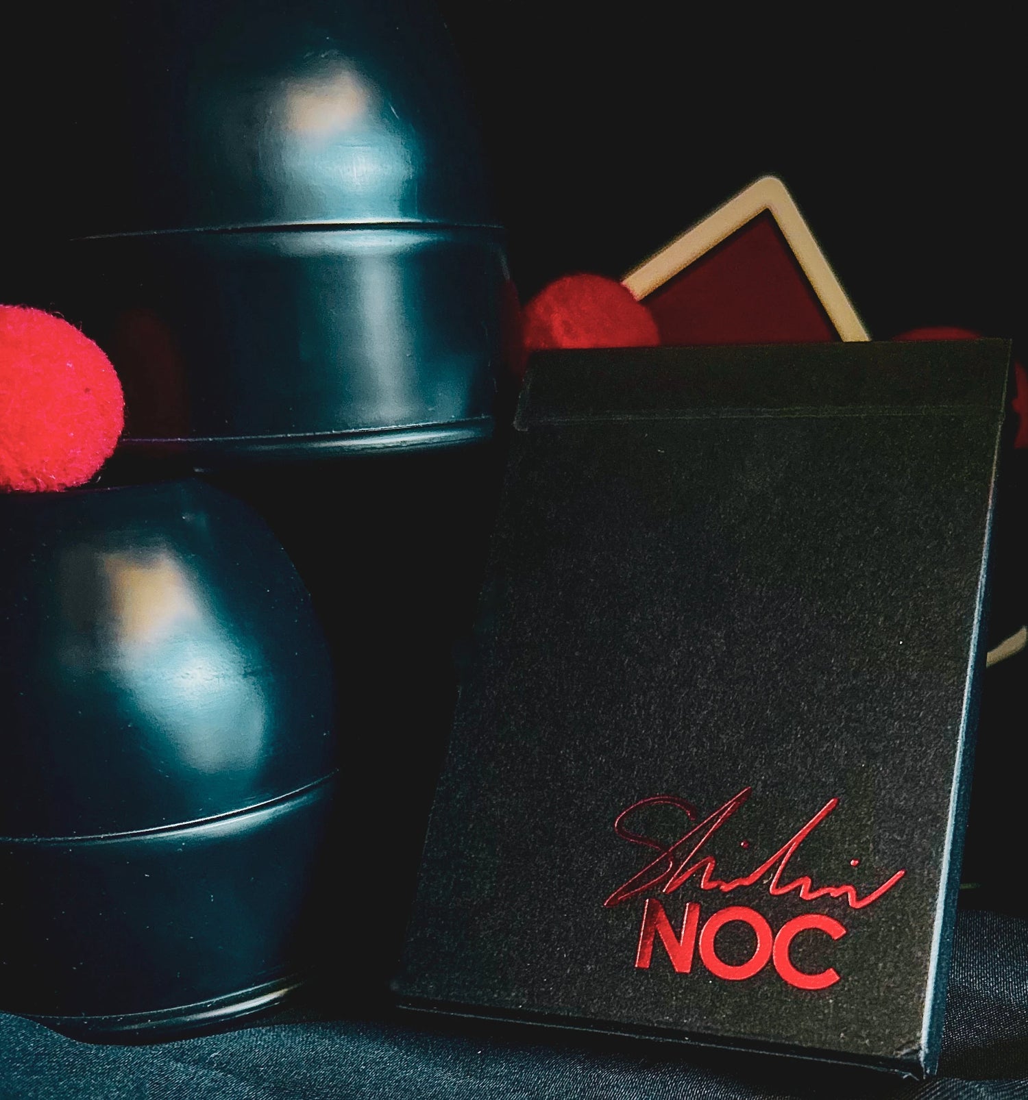 Magicians collection