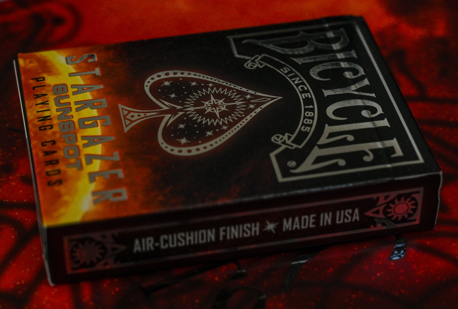 Sumer playing cards collection
