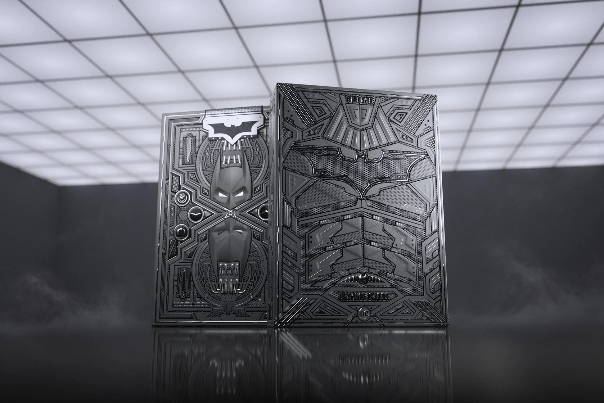 Batman the Dark Knight Playing Cards