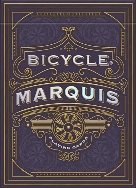 JKR10024197 Marquis Playing Cards
